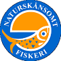 Logo kologisk Fisk